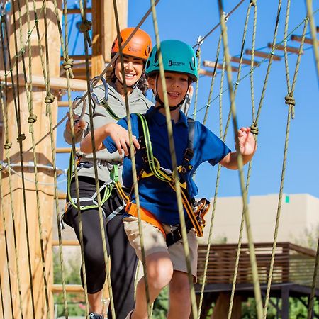 Dusitd2 Naseem Resort, Jabal Akhdar, Oman Al 'Ayn Екстериор снимка