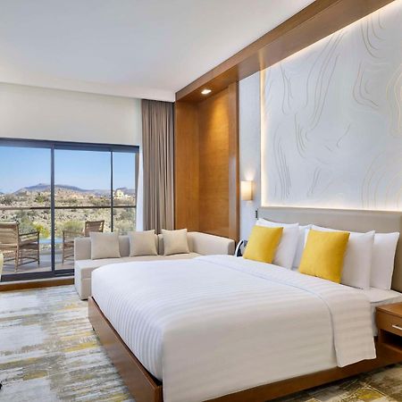 Dusitd2 Naseem Resort, Jabal Akhdar, Oman Al 'Ayn Екстериор снимка