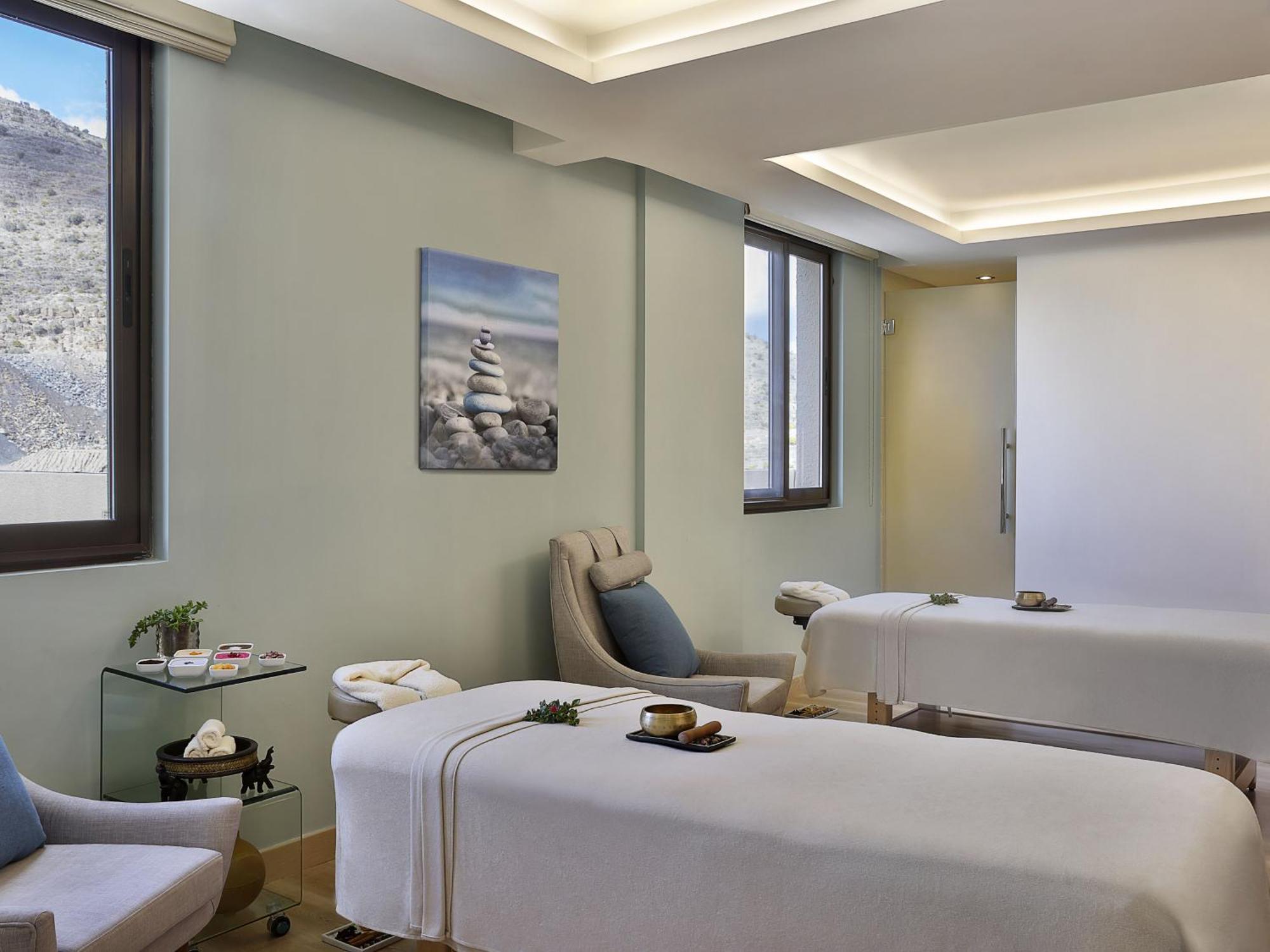 Dusitd2 Naseem Resort, Jabal Akhdar, Oman Al 'Ayn Екстериор снимка