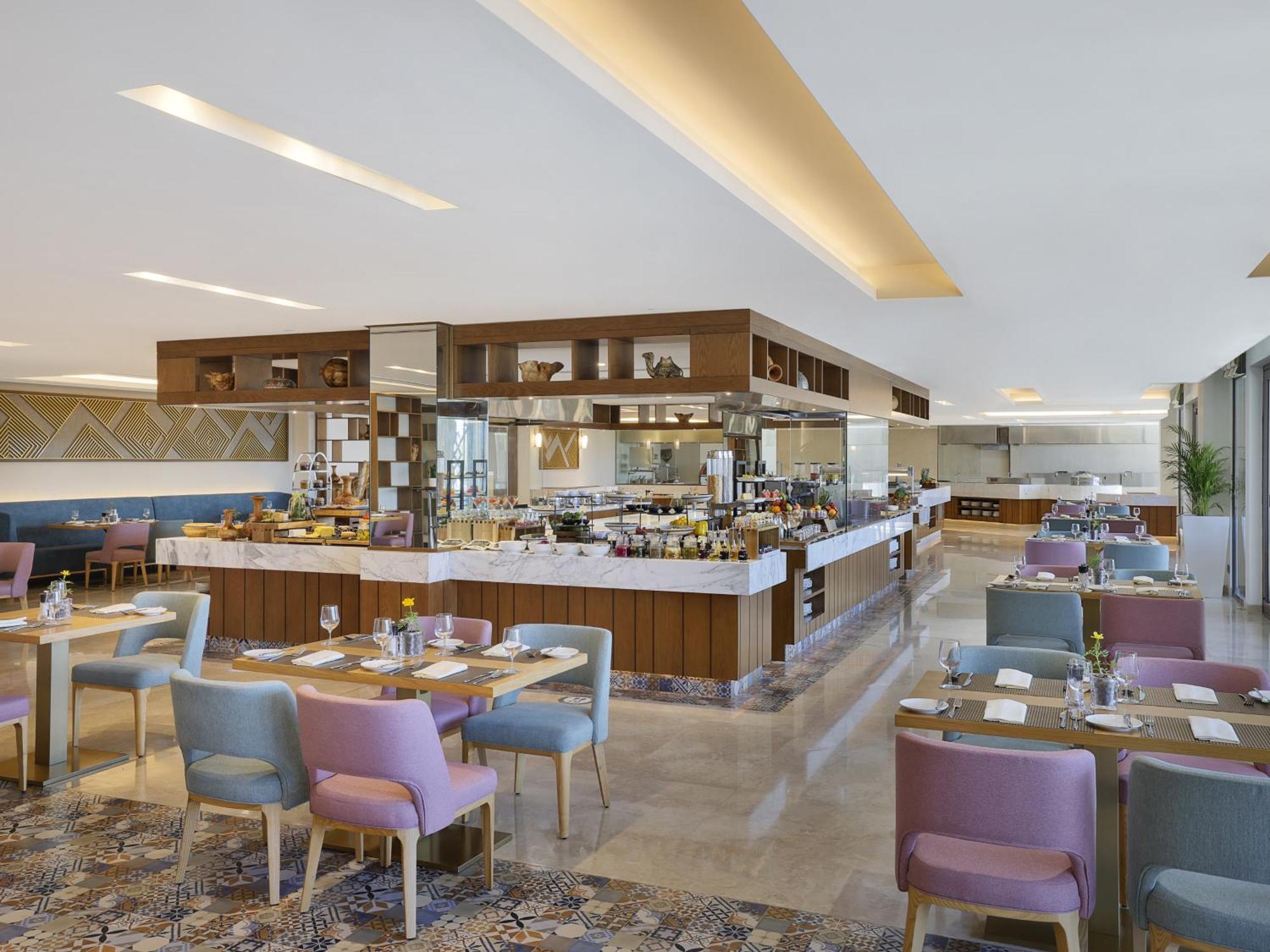 Dusitd2 Naseem Resort, Jabal Akhdar, Oman Al 'Ayn Екстериор снимка
