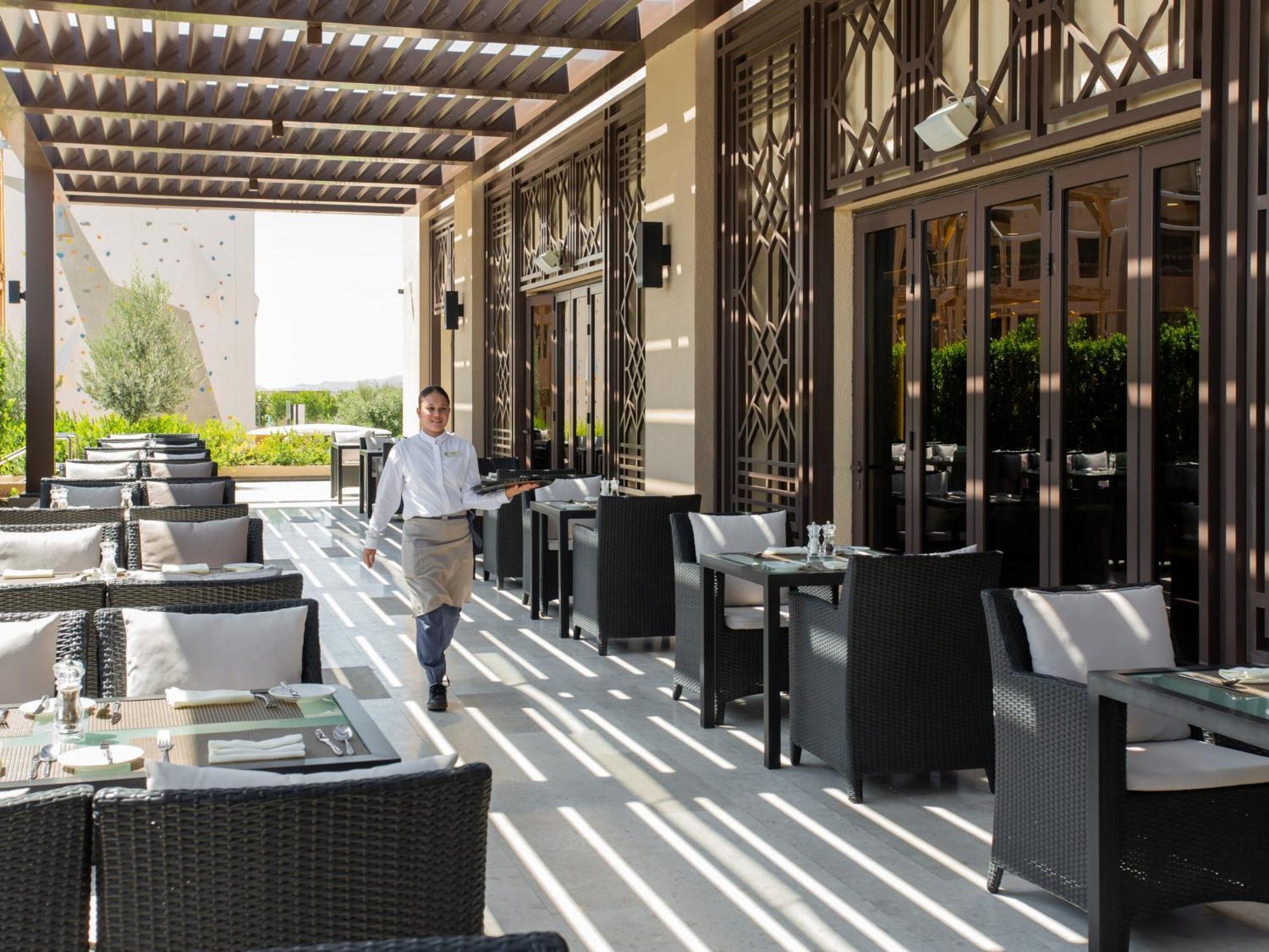 Dusitd2 Naseem Resort, Jabal Akhdar, Oman Al 'Ayn Екстериор снимка