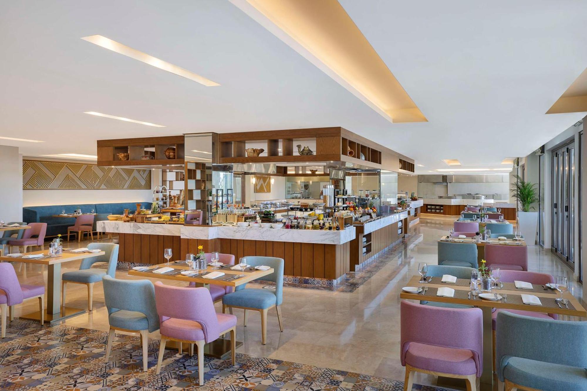 Dusitd2 Naseem Resort, Jabal Akhdar, Oman Al 'Ayn Екстериор снимка