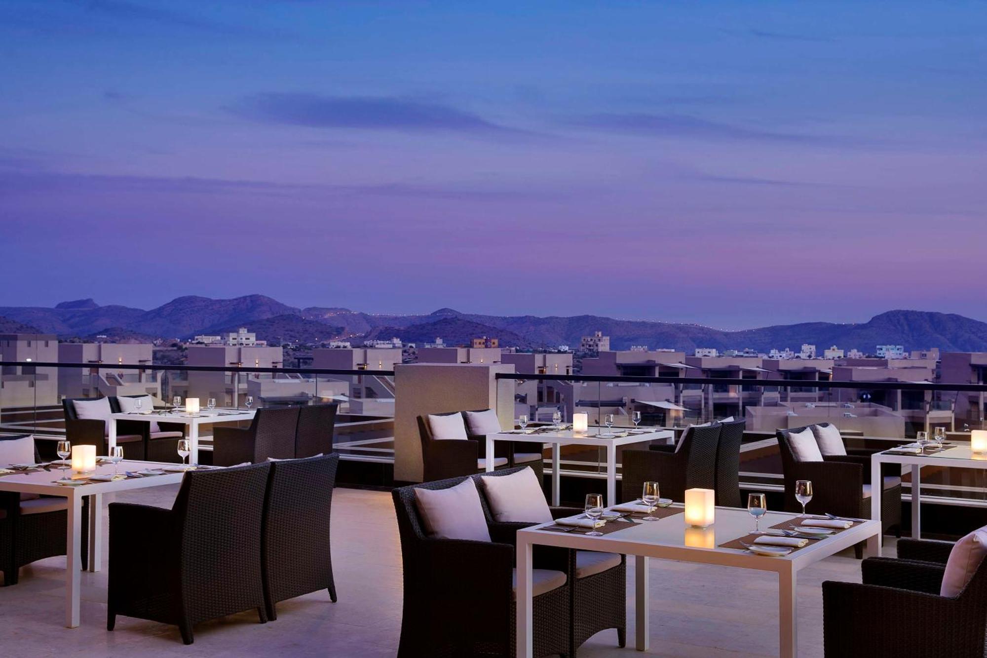 Dusitd2 Naseem Resort, Jabal Akhdar, Oman Al 'Ayn Екстериор снимка
