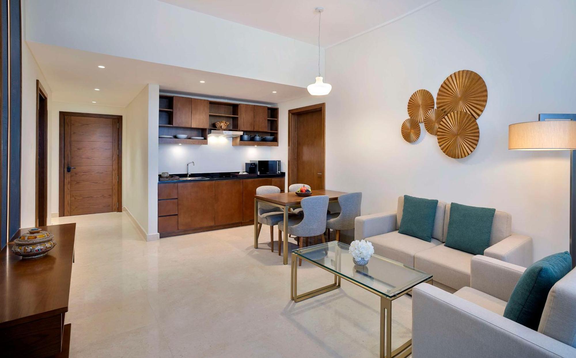 Dusitd2 Naseem Resort, Jabal Akhdar, Oman Al 'Ayn Екстериор снимка