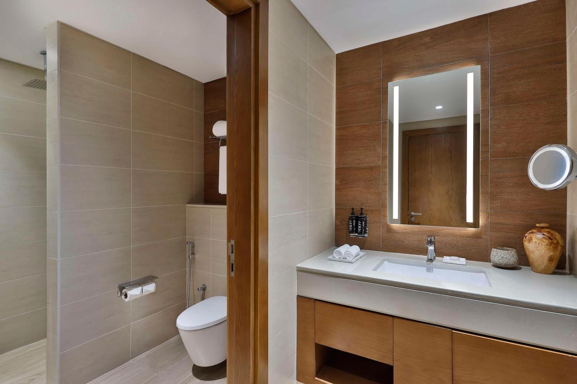 Dusitd2 Naseem Resort, Jabal Akhdar, Oman Al 'Ayn Екстериор снимка