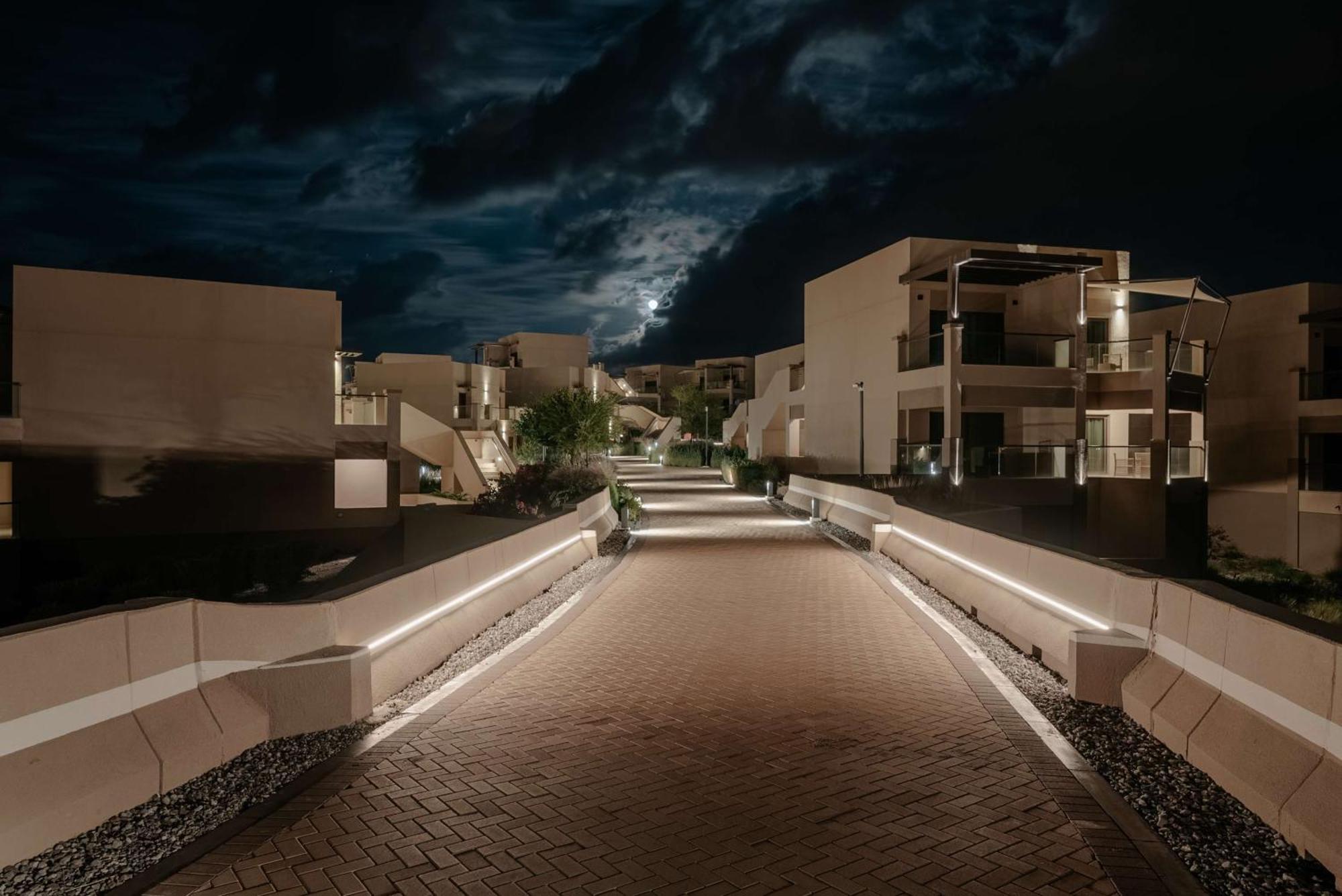 Dusitd2 Naseem Resort, Jabal Akhdar, Oman Al 'Ayn Екстериор снимка